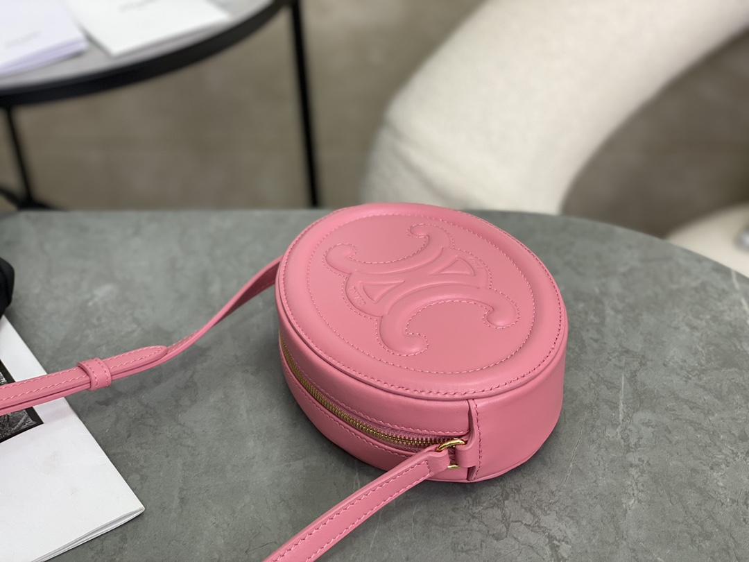 Celine Round Bags